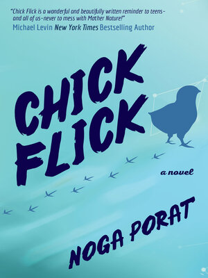 cover image of Chick Flick